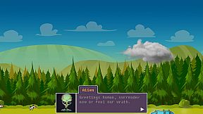 Dog Fight Super Ultra Deluxe