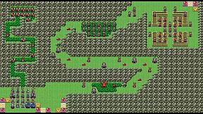 WGW KT  传送门世界 王国传说 Warp Gate World Kingdom Tales