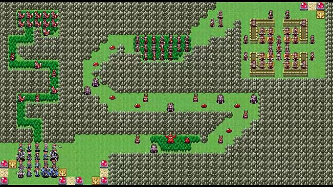 WGW KT  传送门世界 王国传说 Warp Gate World Kingdom Tales