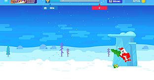 Bouncemasters - Christmas Pack