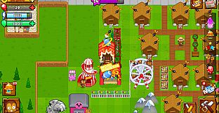 Bloons Monkey City - MOAB Madness Pack