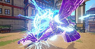 NARUTO TO BORUTO: SHINOBI STRIKER - Sasuke Uchiha Starter Pack