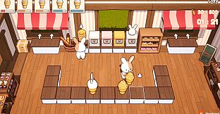BunnyBakery