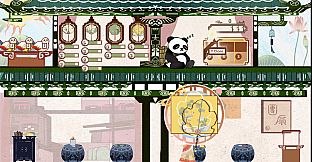 DIVINE CRAFTING WORKSHOP