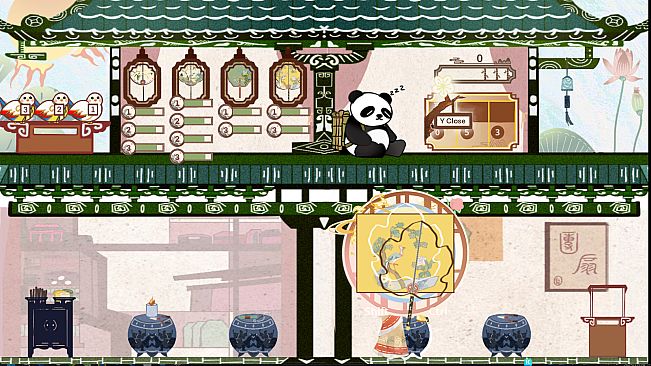 DIVINE CRAFTING WORKSHOP