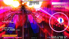 GRAND CROSS: ReNOVATION