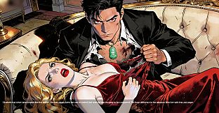 The Lord of Chaos and His Beautiful Succubi