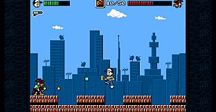 Pixel Devil and the Broken Cartridge