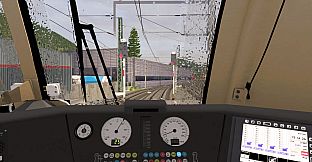Train Simulator: Tirol: Brenner - Kufstein Route Add-On