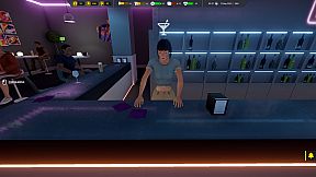 Football Life Simulator