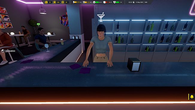 Football Life Simulator