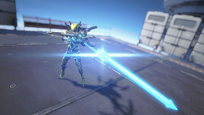 Exoprimal - Vigilant β Early Unlock Ticket