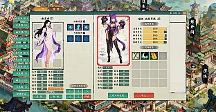 Idle Quest Simulator