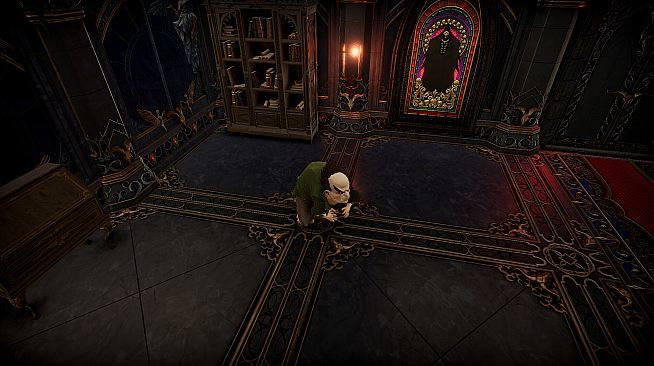 V Rising - Legacy of Castlevania Premium Pack