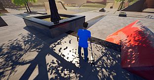 Scooter Universe