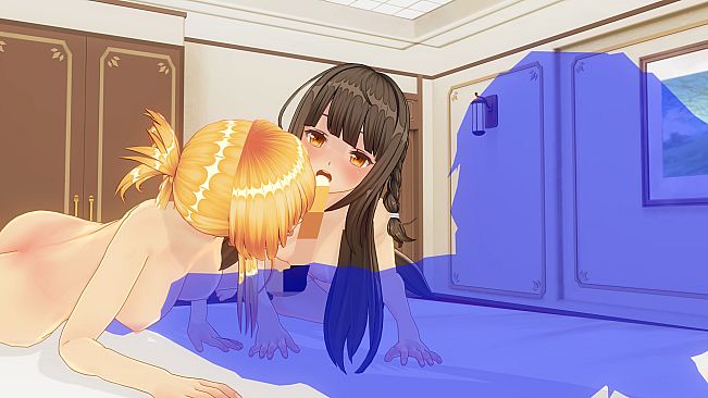 CUSTOM ORDER MAID 3D2 Sweet, Affectionate, and Devoted Long-lost Friend GP-01