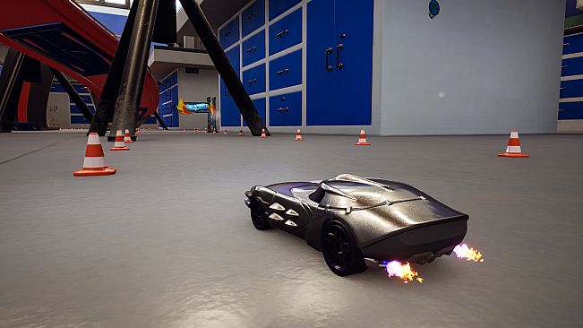 HOT WHEELS - TMNT Shredder