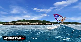 Windsurfing MMX