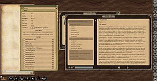 Fantasy Grounds - The Idolator Hybrid Class