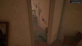 DETECTIVE - Rainy Night