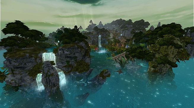 Might & Magic: Heroes VI - Pirates of the Savage Sea Adventure Pack