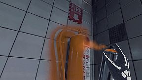 Graffism VR - Graffiti Simulator