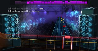 Rocksmith 2014 – Collective Soul - “Gel”