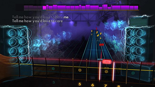 Rocksmith 2014 – Collective Soul - “Gel”