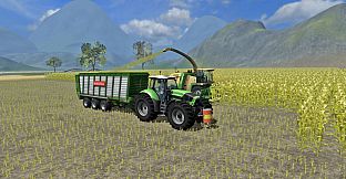 Farming Simulator 2011 - Equipment Pack 3