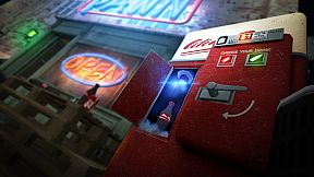 Thief Simulator VR: Greenview Street