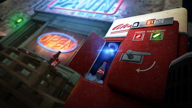 Thief Simulator VR: Greenview Street