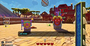 Golem Rumble