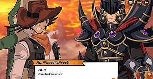 Yu-Gi-Oh! TAG FORCE GX