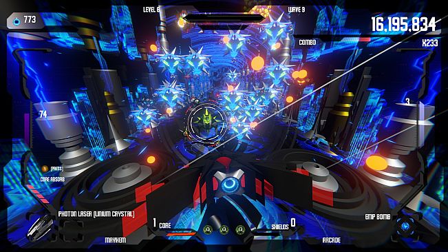 Devastation 2 - Repatriation