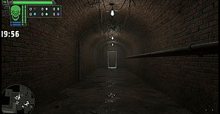 Cyberphobia: Prologue - Expansion Pass 2