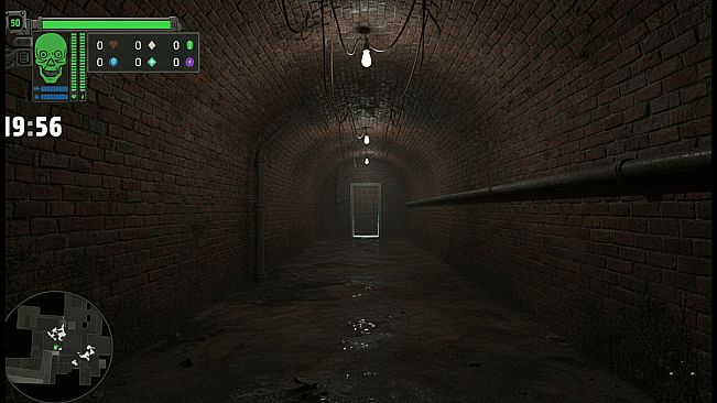 Cyberphobia: Prologue - Expansion Pass 2