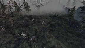 Nosferatu's Dominion