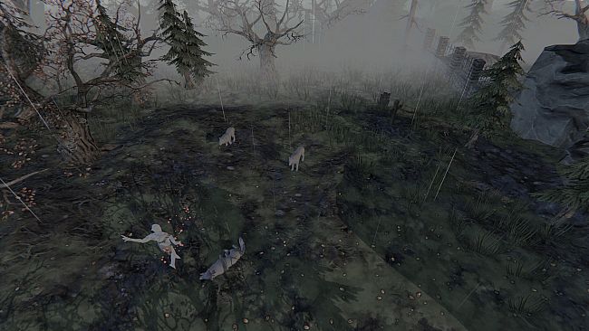 Nosferatu's Dominion