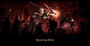 Darkest Dungeon II: The Binding Blade