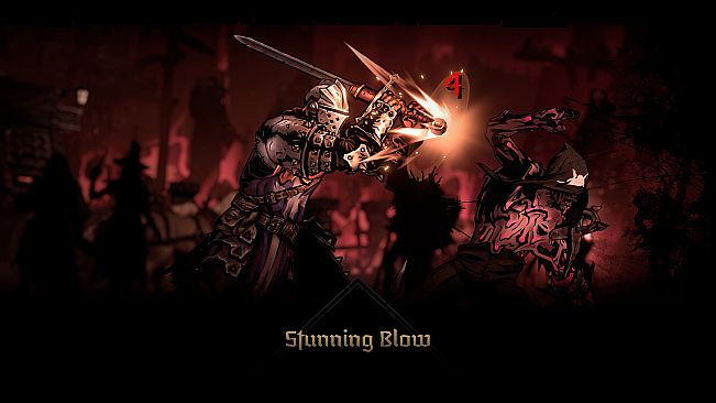 Darkest Dungeon II: The Binding Blade