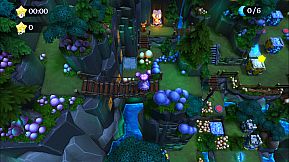 Luna and the Moonling