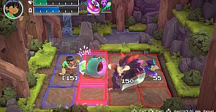 Gutsy Grid