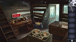 Adventure Escape Mysteries