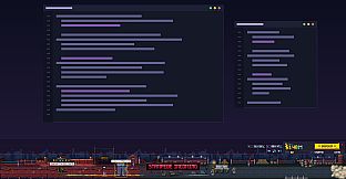 PAWHOLD: Idle Desktop Cat Space Game