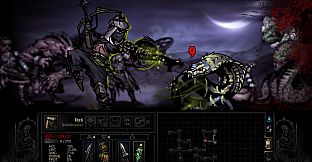 Darkest Dungeon: The Shieldbreaker