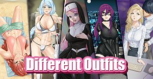 Super Mega Hentai Collection!