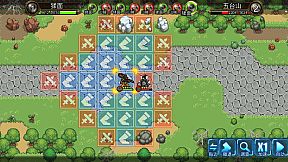 逆乱西游之西天取经