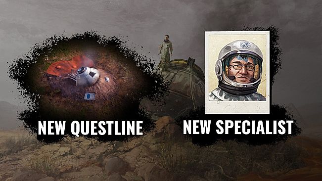 Surviving the Aftermath: Ultimate Colony Edition