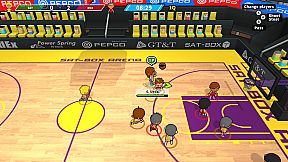 Desktop Basketball 2