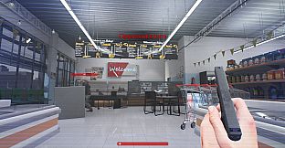 Police Shootout: Prologue